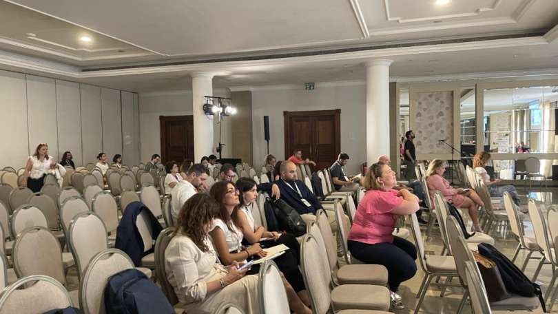 Τελική Διεθνής Εκδήλωση Διάχυσης του έργου στην Κύπρο