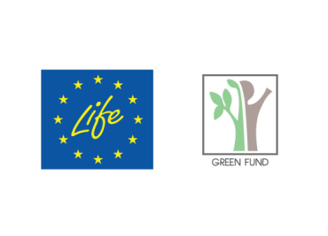 Project co-funded by the Green Fund for 2026